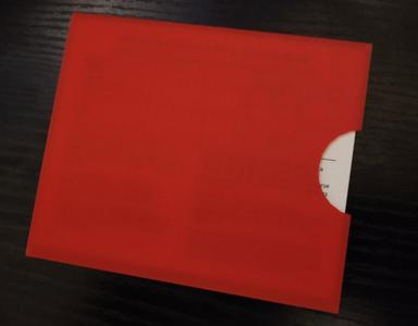 Covid Card Holder