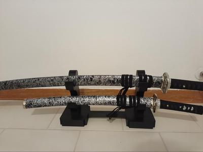 Sword stand