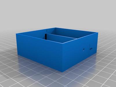 Anycubic Mega X Liftup Frame Fix/Update