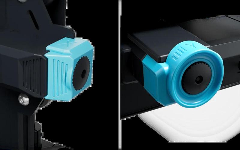 Neptune 4 Belt Tension Stopper (4 / Pro / Plus / max)   