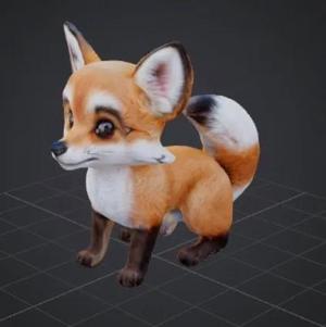 Fox   