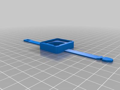 SMO 4K Ethix ND filter holder