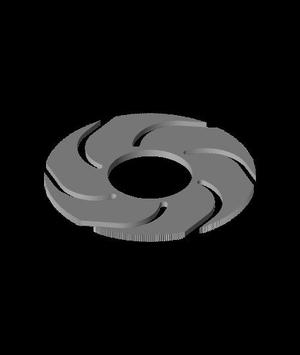 Adjustable Cup Holder V1