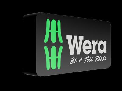 Wera Lightbar LED
