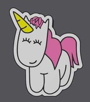 Unicorn Led Lightbox