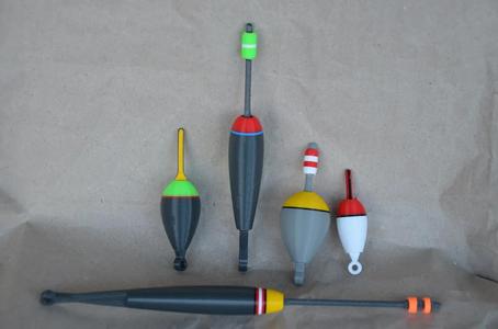 Fishing Float Bobber   
