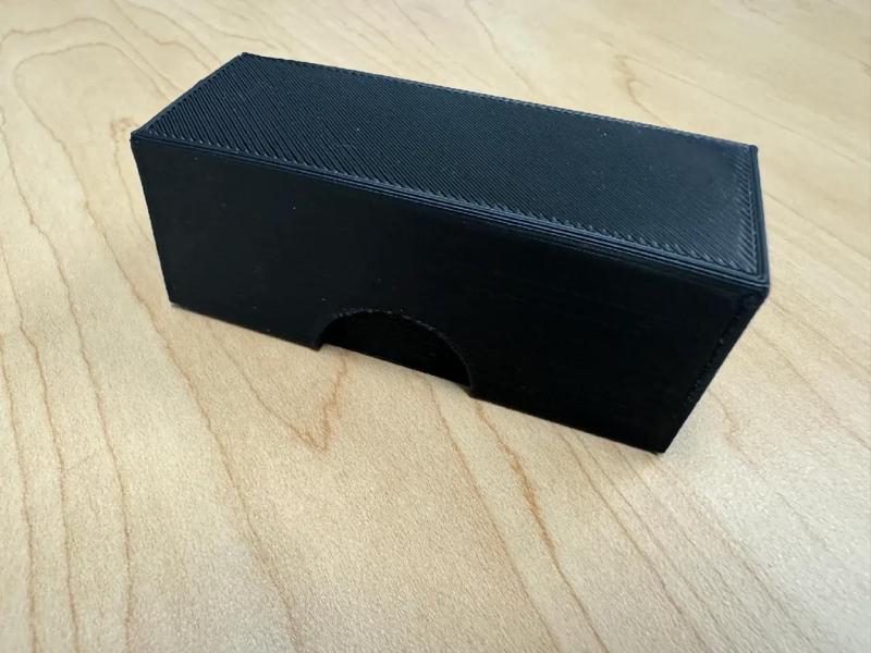 Moo MiniCard Boxes (50 or 100 cards)   