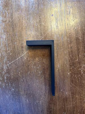 Skywalker sports basketball hoop bracket