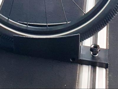 Bicycle Rack