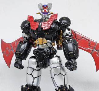 Mazinger Z
