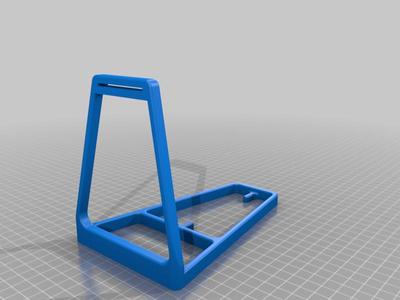GPU Mining Mount