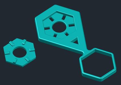 GRAVITRAX; Cantilever