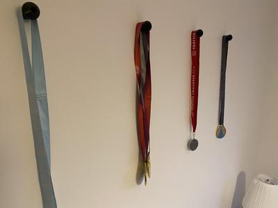 Simple Hanger