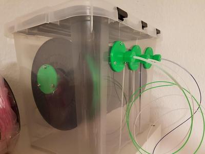 Filament Box