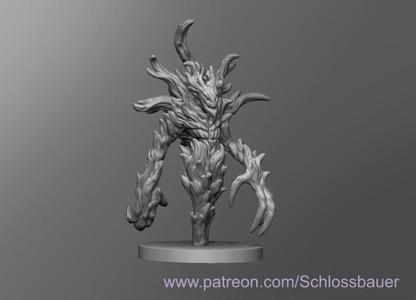 Sun Demon