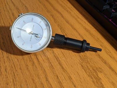 Engine Timing Tool