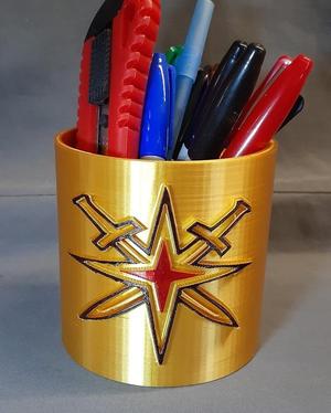 Vegas Golden Knight Cup