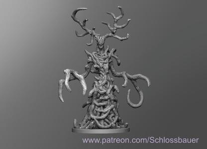 Branch Blight