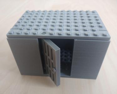 Prison