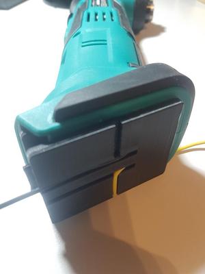 Vonroc battery adapter 20 V