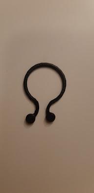 Cord tie