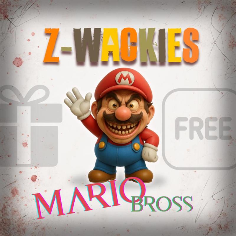 Z-WACKIES