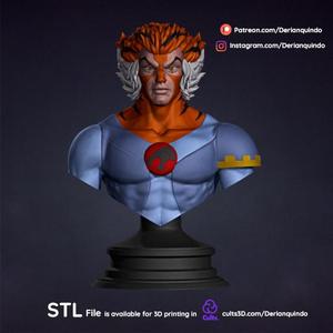 Tygro / ThunderCatsFANART