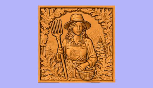 FARMER MODEL 2