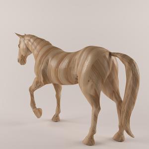 Wooden Horse-43