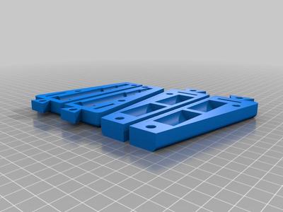 Stock insert