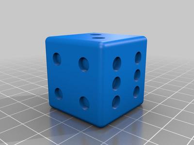 Dice