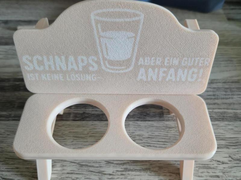 Carrier Pin Gift Idea