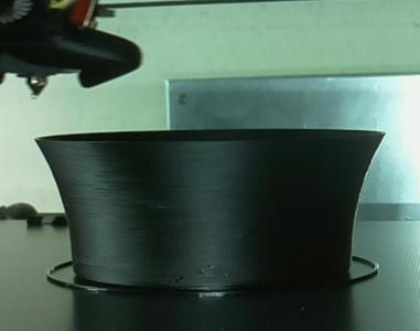 Espresso funnel 54mm for Dan Marco 85S Practical