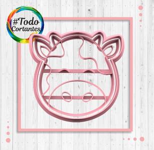 Cow cutter