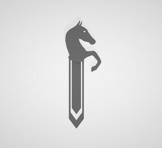 HORSE / ANIMAL / FIELD / BOOKMARK / BOOKMARK / SIGN / BOOKMARK / GIFT / BOOK / SCHOOL / STUDENTS / TEACHER / OFFICE