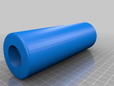 Arrow Taper Tool (Prototype)
