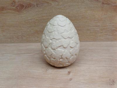 Dragon Easter Egg