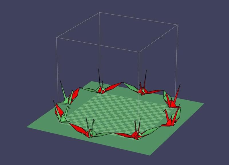 *Origami2
