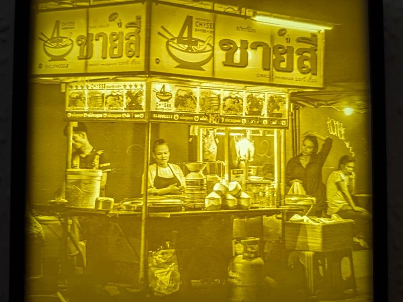 Bangkok Soup Kitchen