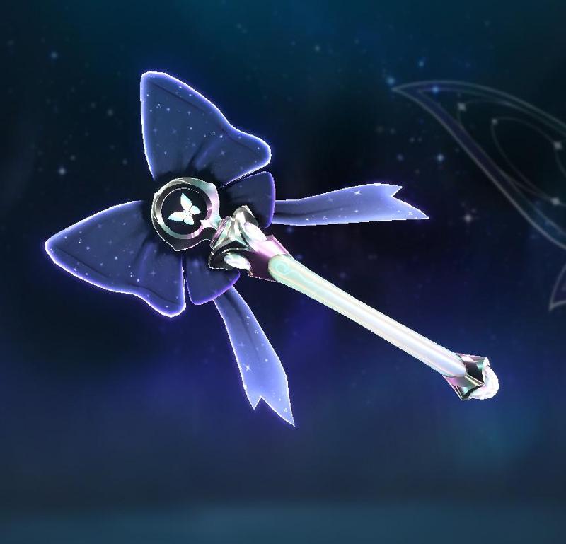 Evori Dreamwings Knife [3D Print Ready]