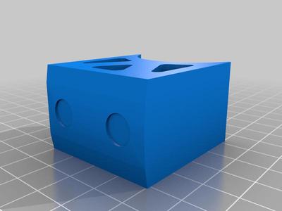 Spacer for CH Pro Pedals