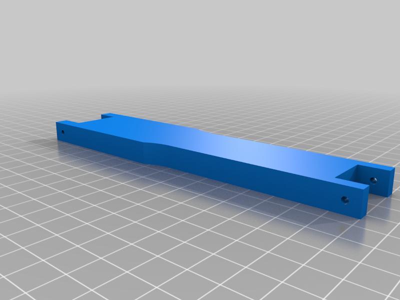 beehive frame sides med