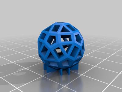 Zome Node