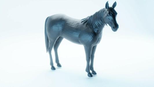 Horse