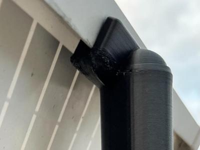 Elotec Solar Module Bracket