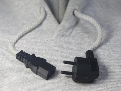 plug hoodie
