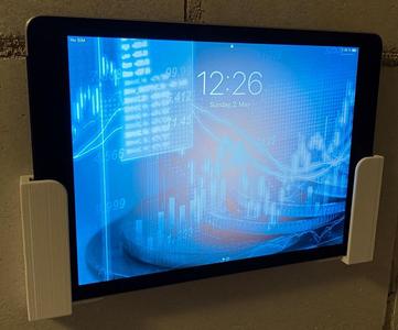 Tablet Wall Mount