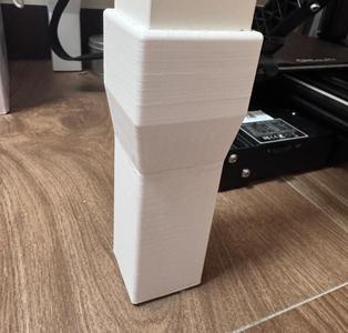 Ikea Lack table leg extension宜家方桌延長配件