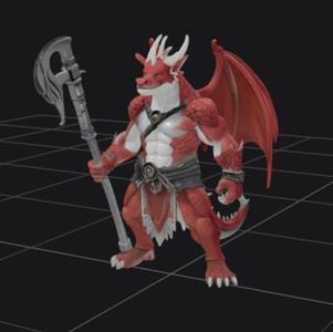 Dragon Guard