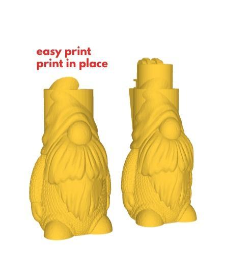 EASY PRINT CLIPPER COVER